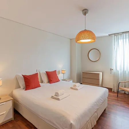 Guestready - Boavista Urban Escape *