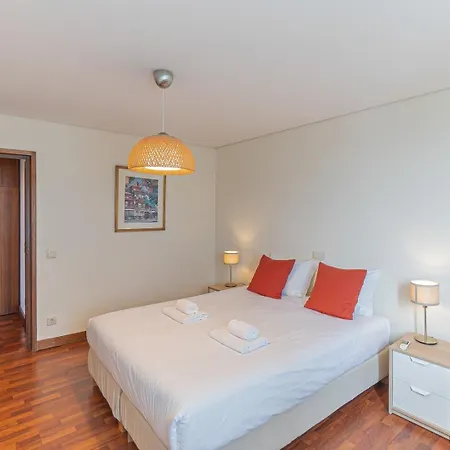 Guestready - Boavista Urban Escape דירה *