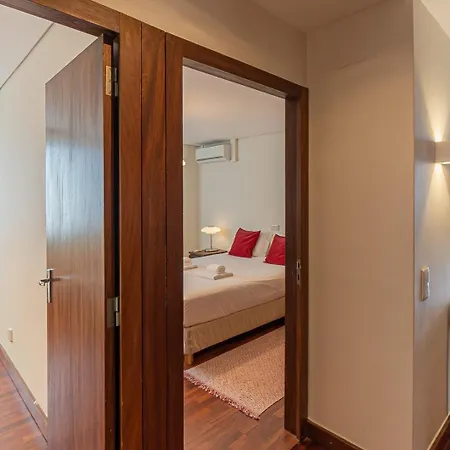 Guestready - Boavista Urban Escape *