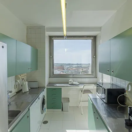 Guestready - Boavista Urban Escape פורטו