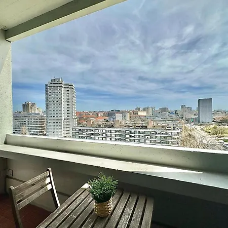 Guestready - Boavista Urban Escape
